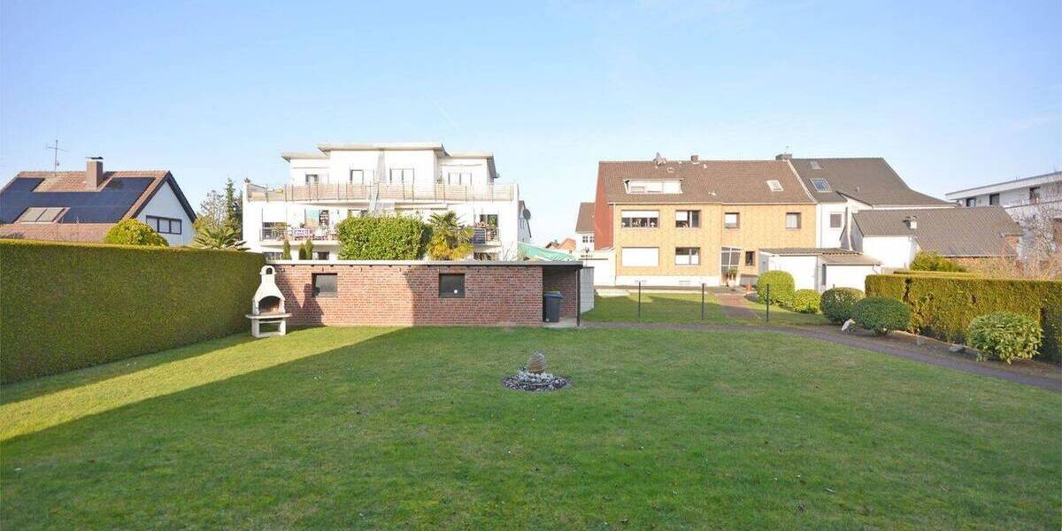 Mehrfamilienhaus, Wohnhaus Köln Fühlingen - 1 Zimmer, 1.685.000&euro; | Angebot:26346961