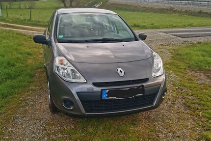 Renault Clio 131.000 km 3.500 € Fulda 36039