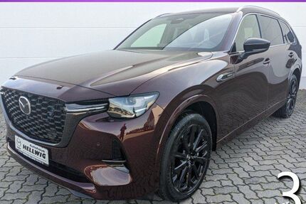 Mazda CX-80 21.990 km 46.780 &euro; Hoyerswerda 02977