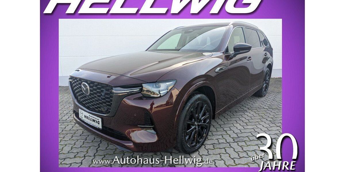 Mazda CX-80 21.990 km 46.780 &euro; Hoyerswerda 02977