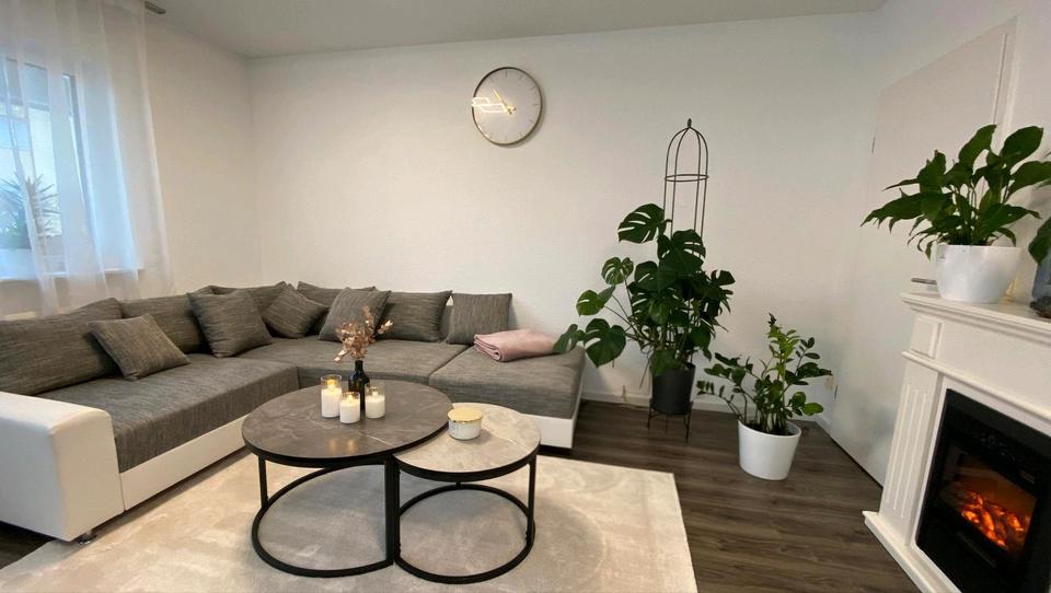 Hochparterre Kastellaun - 3 Zimmer, 90 m&sup2;, 230.000&euro; | Angebot:26020170