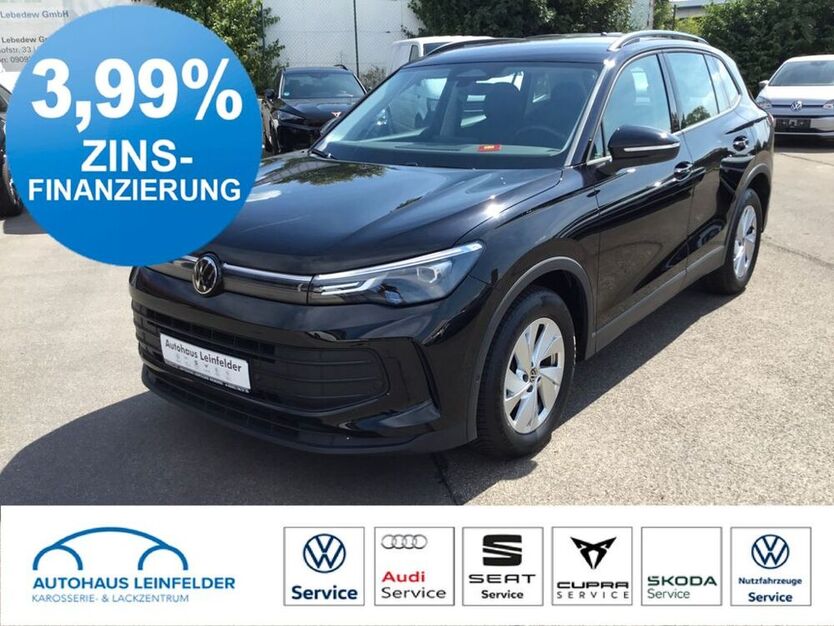 Tiguan