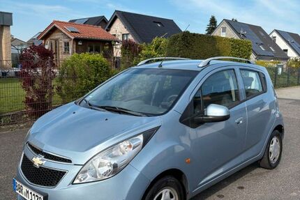 Chevrolet Spark 145.611 km 1.950 &euro; Erkelenz 41812