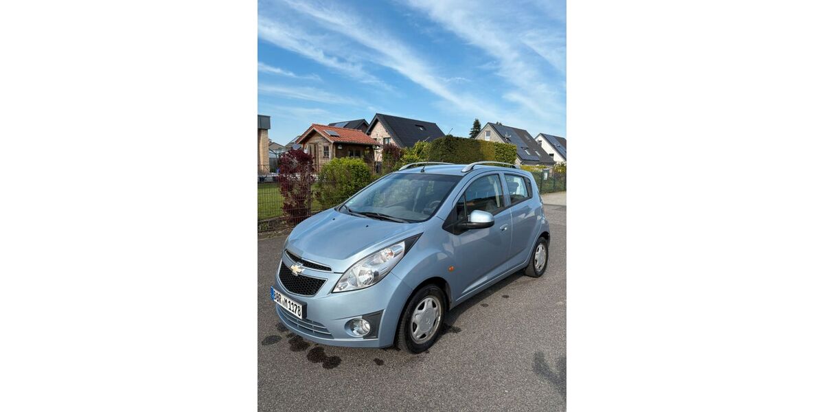 Chevrolet Spark 145.611 km 1.950 &euro; Erkelenz 41812