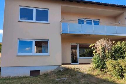 Haus Margetshöchheim - 8 Zimmer, 150 m&sup2;, 580.000&euro; | Angebot:25807340