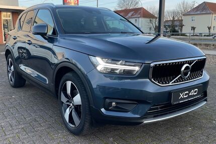 Volvo XC40 73.100 km 25.450 &euro; Brandenburg 14770