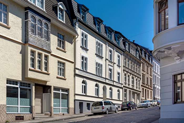 Wohnung zum Mieten in Wuppertal 449 € 57.34 m²