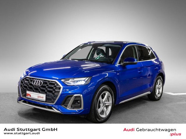 Audi Q5 71.261 km 40.940 &euro; Stuttgart 70469