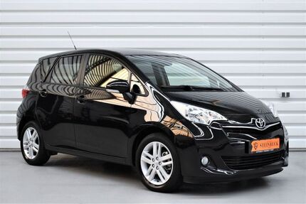 Toyota Verso-S