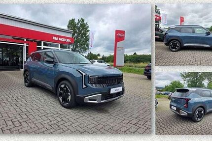 Kia Andere 1.500 km 35.950 &euro; Dresden 01139