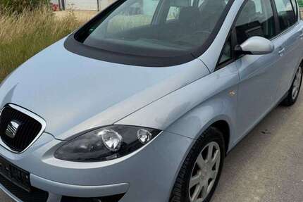 Seat Altea 200.000 km 1.899 € Oberdischingen 89610