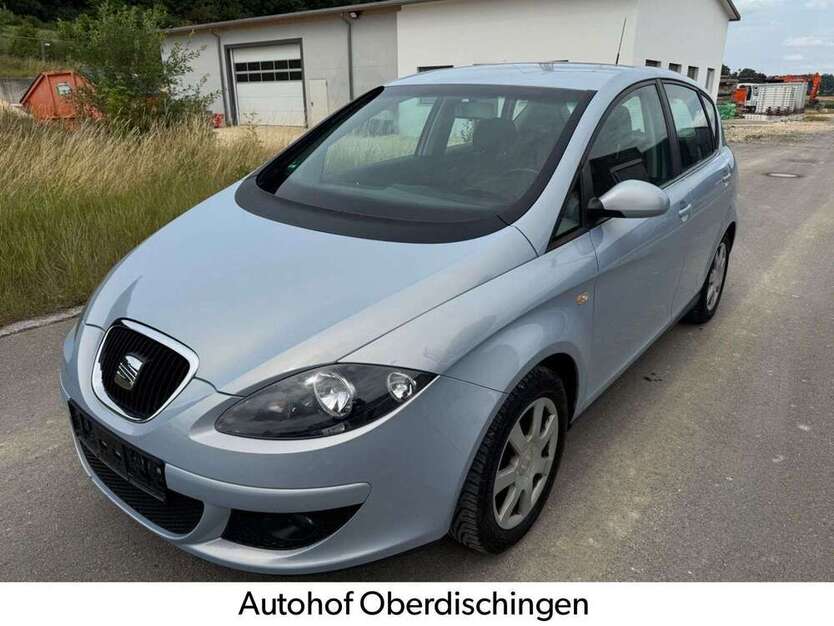 Seat Altea 200.000 km 1.899 € Oberdischingen 89610