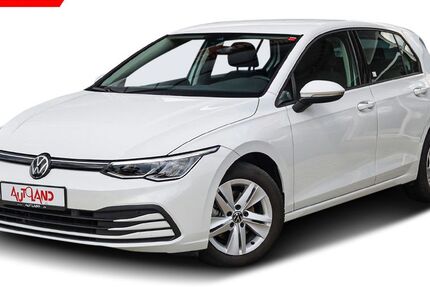 VW Golf 45.274 km 21.950 &euro; Freiberg 09599