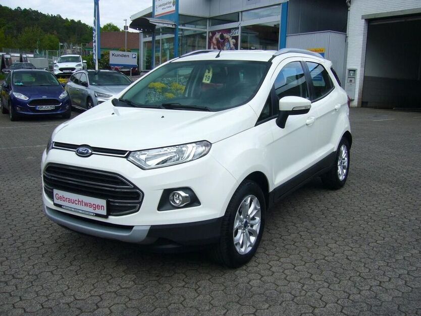 EcoSport