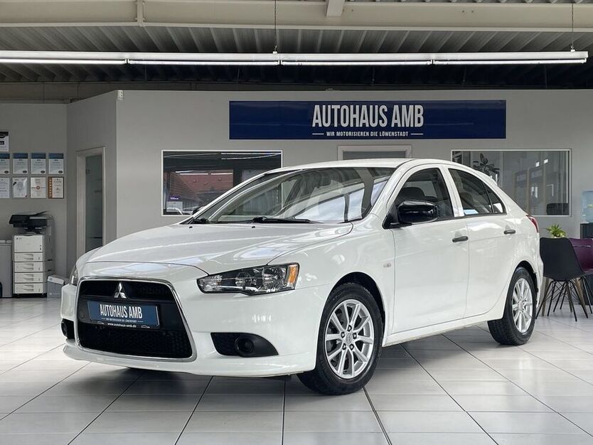 Lancer
