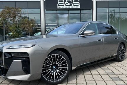 BMW 740 9.400 km 111.490 &euro; Kempten 87439