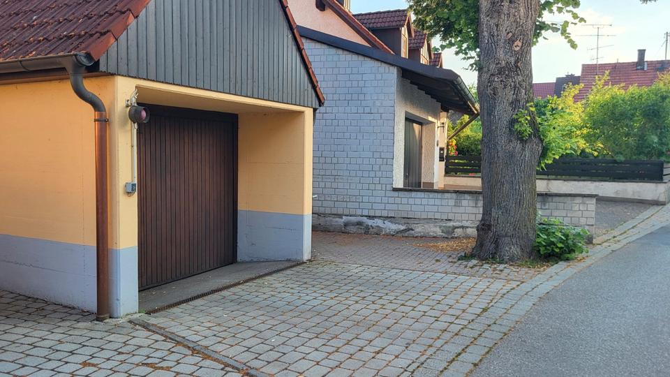Etagenwohnung Au in der Hallertau - 3 Zimmer, 73 m&sup2;, 230.000&euro; | Angebot:27016210