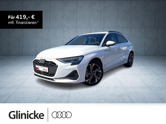 Audi A3 9.950 km 31.450 € Alsfeld 36304