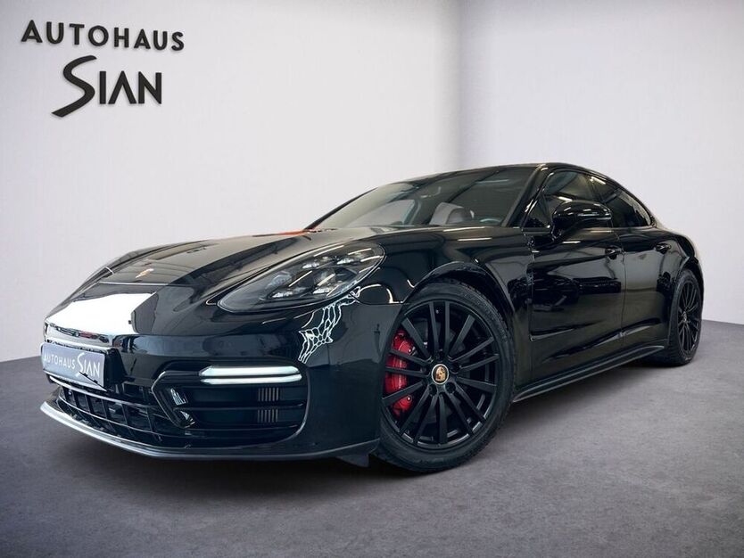 Panamera
