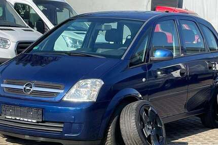 Opel Meriva 159.000 km 2.350 &euro; Berlin 13088