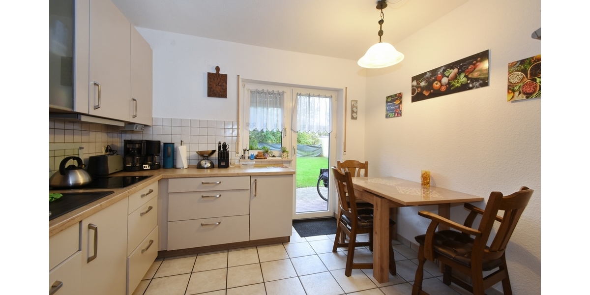 3-Parteien-Haus in zentraler Lage am Obenende - Mehrfamilienhaus, Wohnhaus Papenburg / Vosseberg Vosseberg | Angebot:26003454