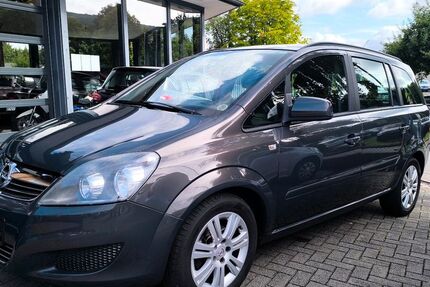 Opel Zafira 175.000 km 4.900 &euro; Lügde 32676