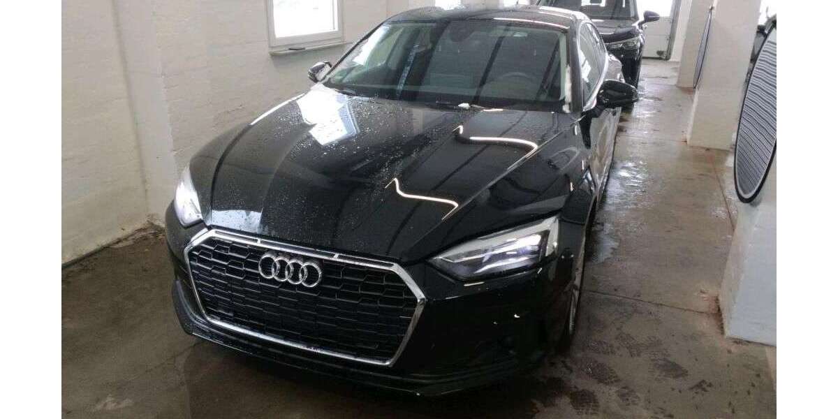 Audi A5 17.136 km 36.950 &euro; Goslar 38642