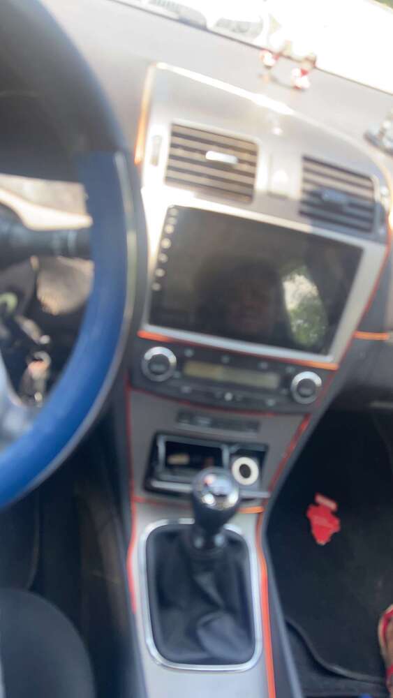 Avensis