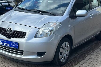 Toyota Yaris 83.749 km 4.499 &euro; Kernen im Remstal 71394