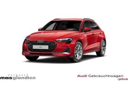 Audi A3 7.776 km 32.780 &euro; Pronsfeld 54597