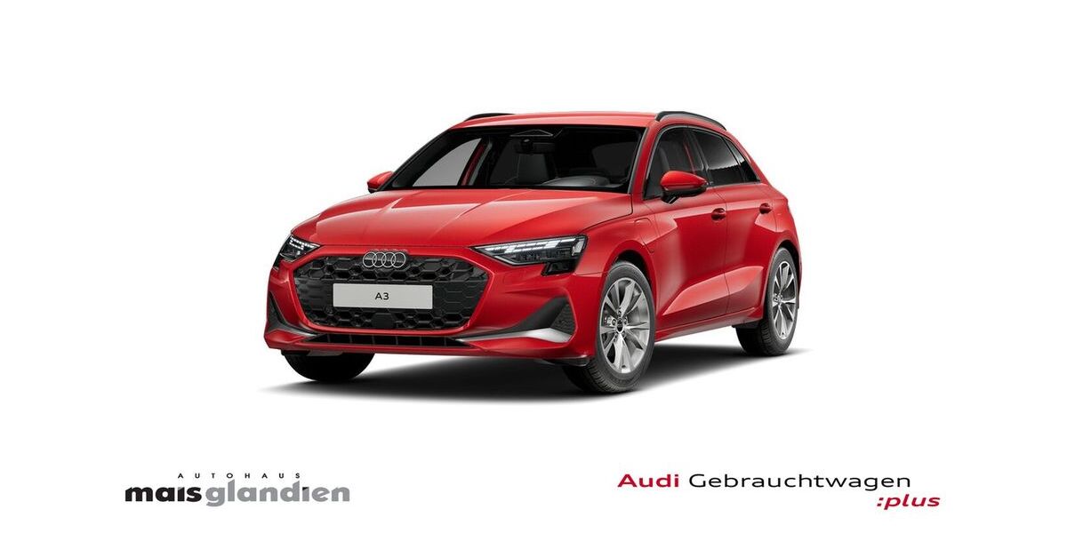 Audi A3 7.776 km 32.780 &euro; Pronsfeld 54597
