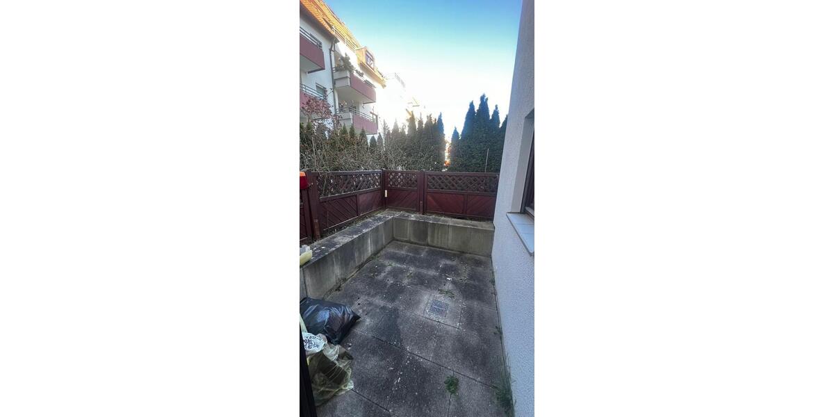 Erdgeschoßwohnung Weil der Stadt - 2 Zimmer, 60 m&sup2;, 930&euro; | Angebot:26234291