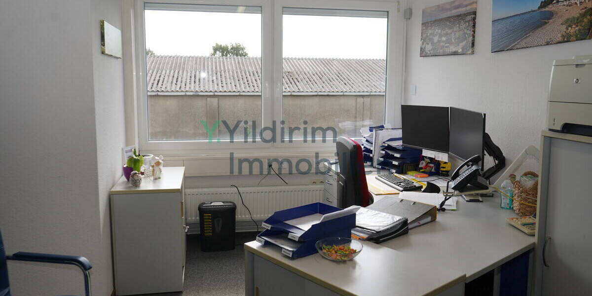 Gewerbeobjekt Cuxhaven - 7 Zimmer, 189 m&sup2;, 2.287&euro; | Angebot:22560085