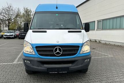 Mercedes-Benz Sprinter 110.000 km 8.900 &euro; München 81673