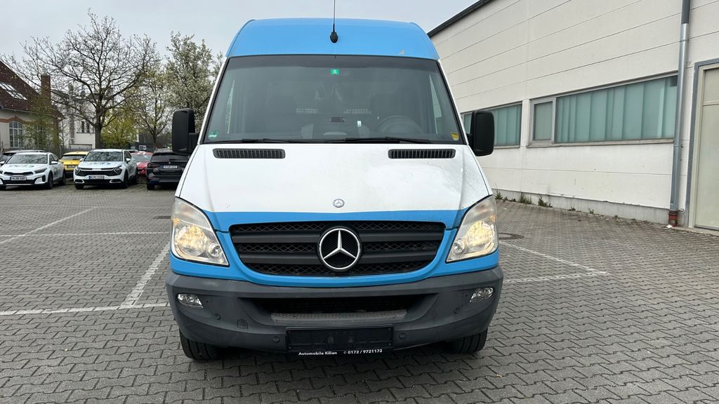 Mercedes-Benz Sprinter 110.000 km 8.900 &euro; München 81673