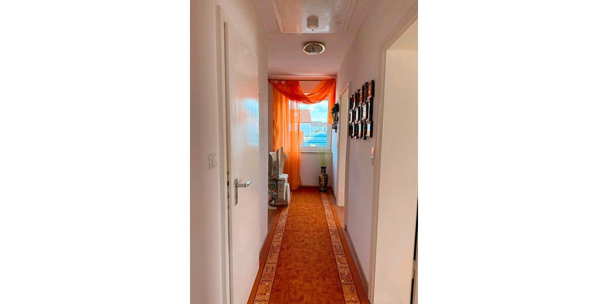 Doppelhaushälfte Burgkirchen an der Alz - 4 Zimmer, 116 m&sup2;, 390.000&euro; | Angebot:26980610