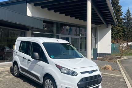 Ford Transit 107.000 km 7.500 &euro; Finnentrop 57413