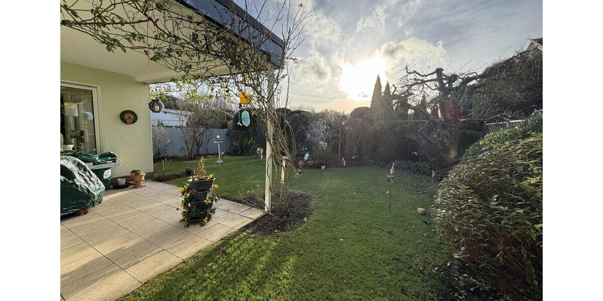 Reihenhaus Baunatal - 4 Zimmer, 130 m&sup2;, 439.000&euro; | Angebot:27015832