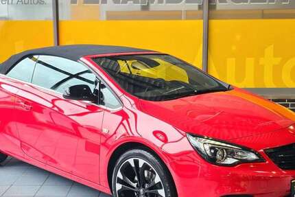 Opel Cascada 36.300 km 18.500 &euro; Mettingen 49497