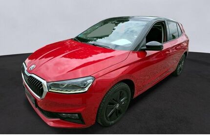 Skoda Fabia 30.800 km 18.690 &euro; Bensheim 64625