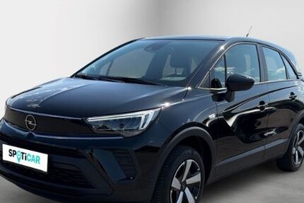 Opel Crossland (X) 34.877 km 15.990 &euro; Balve-Langenholthausen 58802
