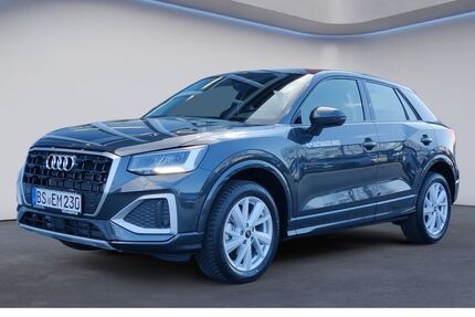 Audi Q2 3.300 km 33.450 &euro; Braunschweig 38122