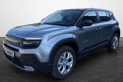 Jeep Avenger 24.624 km 21.590 &euro; Wallenhorst 49134