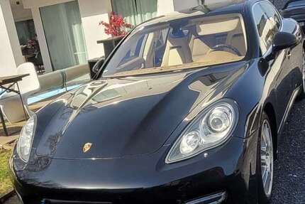 Porsche Panamera 169.738 km 22.950 &euro; Wuppertal, Stadt 42289