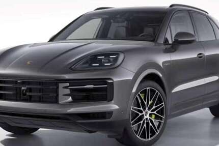 Porsche Cayenne 22.064 km 89.720 &euro; Grainau 82491