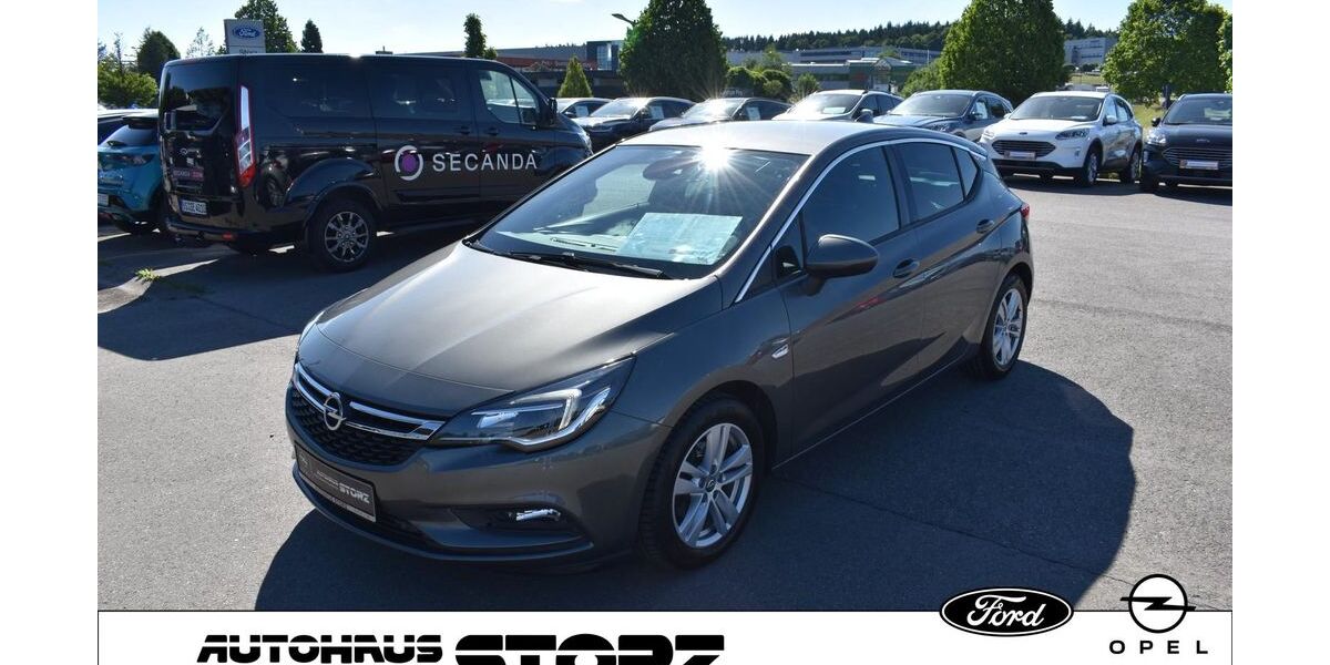 Opel Astra 99.792 km 12.900 &euro; Villingen-Schwenningen 78052