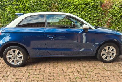 Audi A1 121.457 km 9.999 &euro; Gehrden 30989