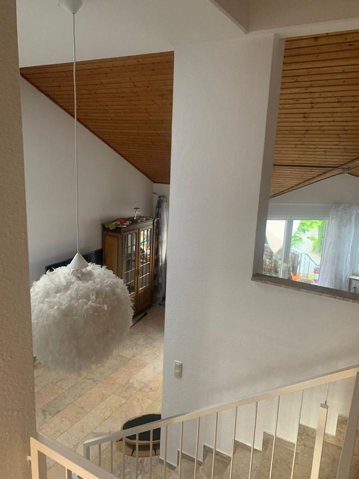 Reihenmittelhaus