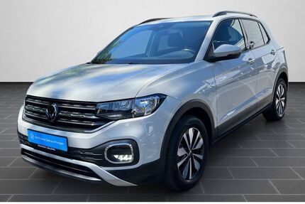 VW T-Cross 12.126 km 19.990 &euro; Neunkirchen 66538