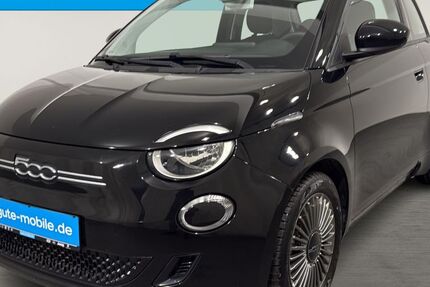 Fiat 500e 25.650 km 14.990 &euro; Krauchenwies 72505